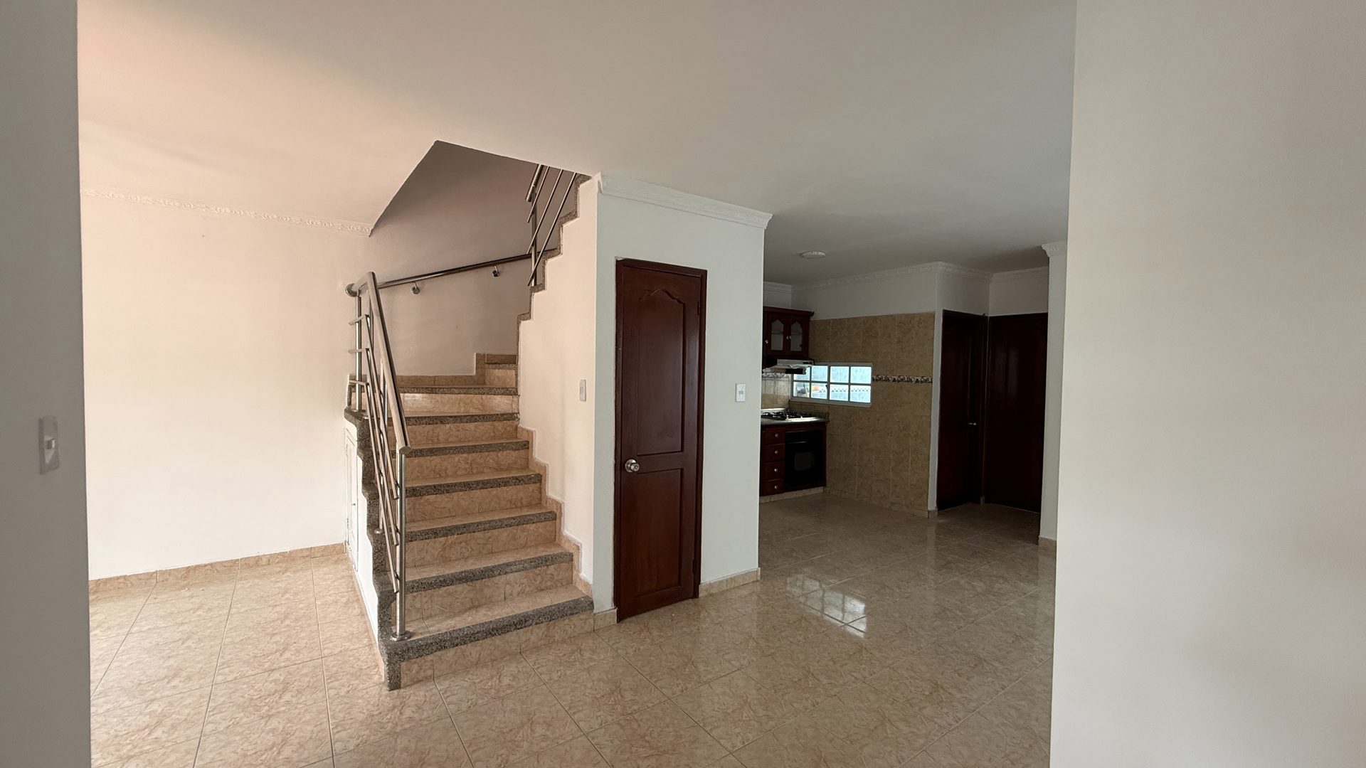 Casa en conjunto caribbe in 2