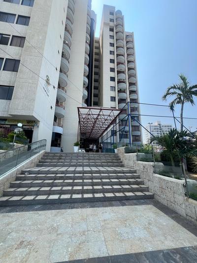 Apartamento en venta en Condominio Nuevo Rodadero Santa Marta Magdalen