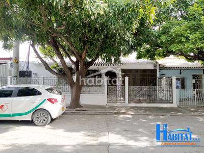 Alcazares, Casa en venta, Santa Marta Magdalena.