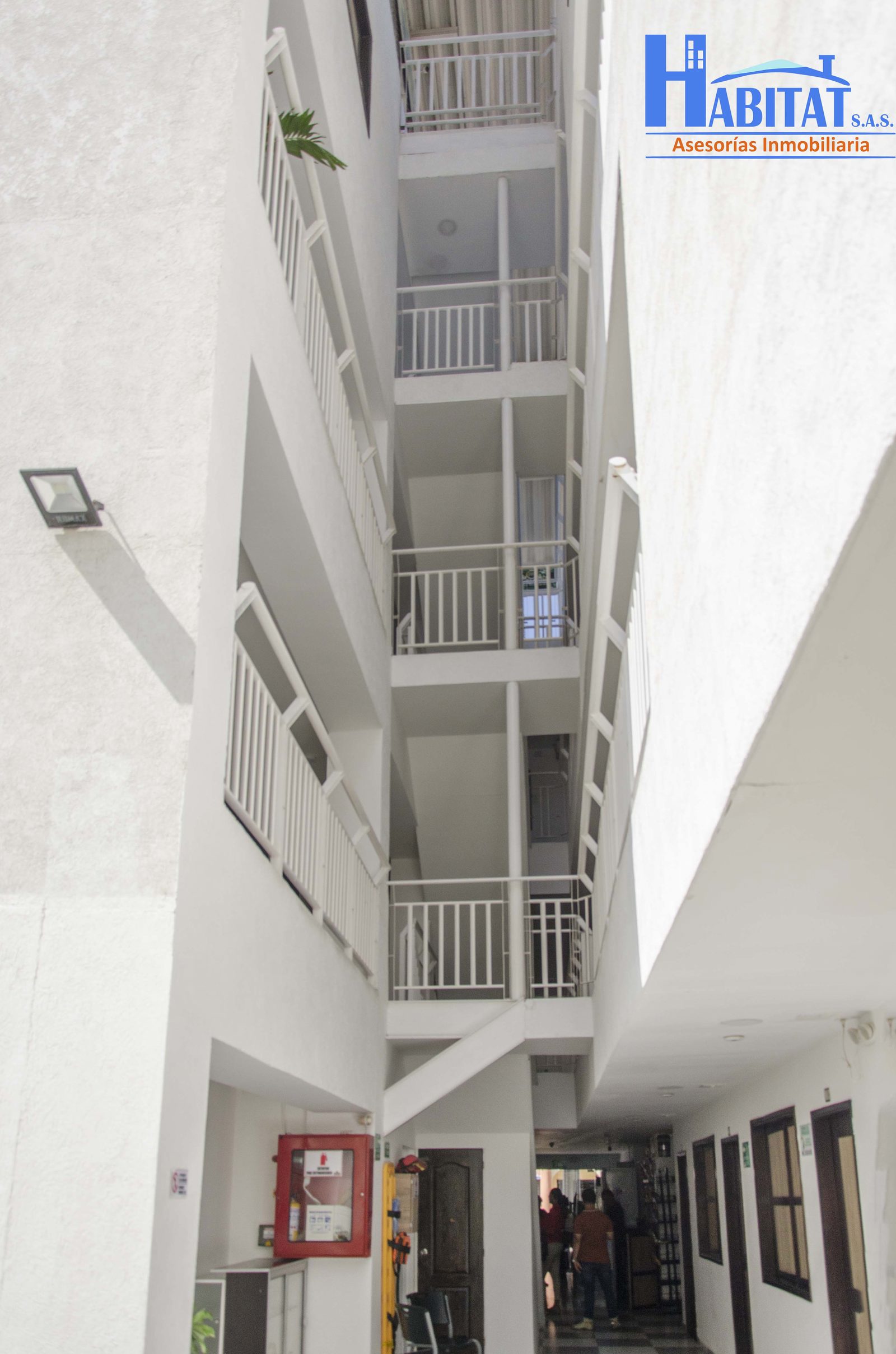 Hotel en Venta en Centro Historico Santa Marta Magdalena 2
