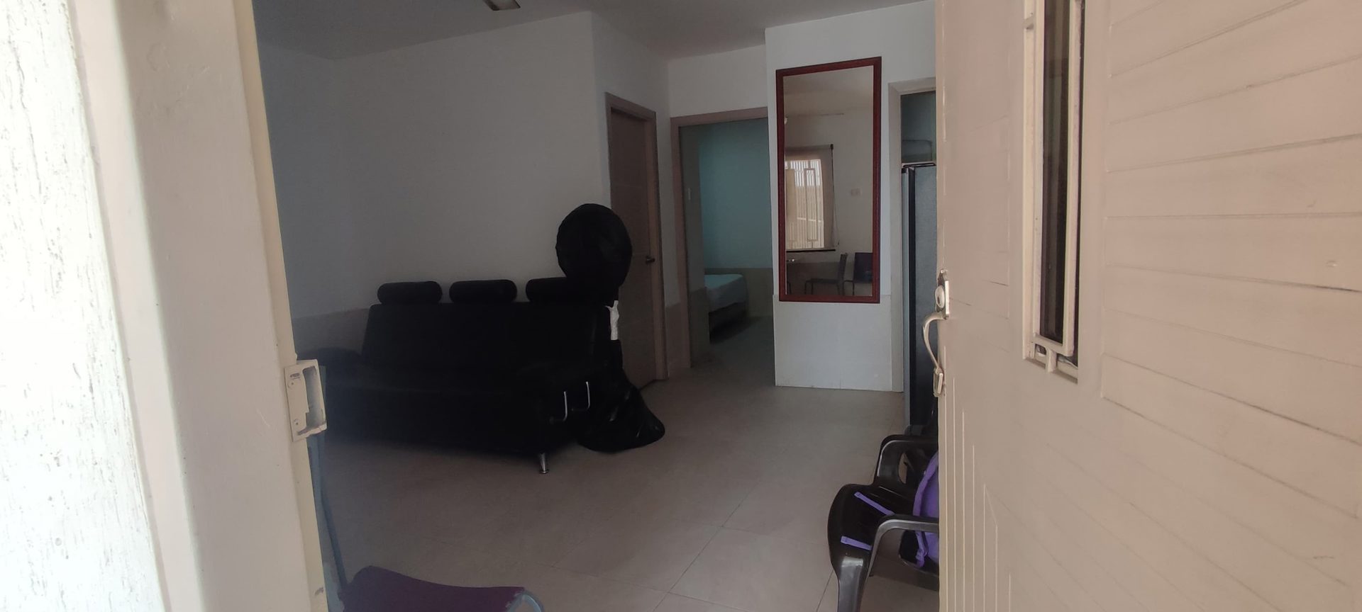 casa en villa campestre 2