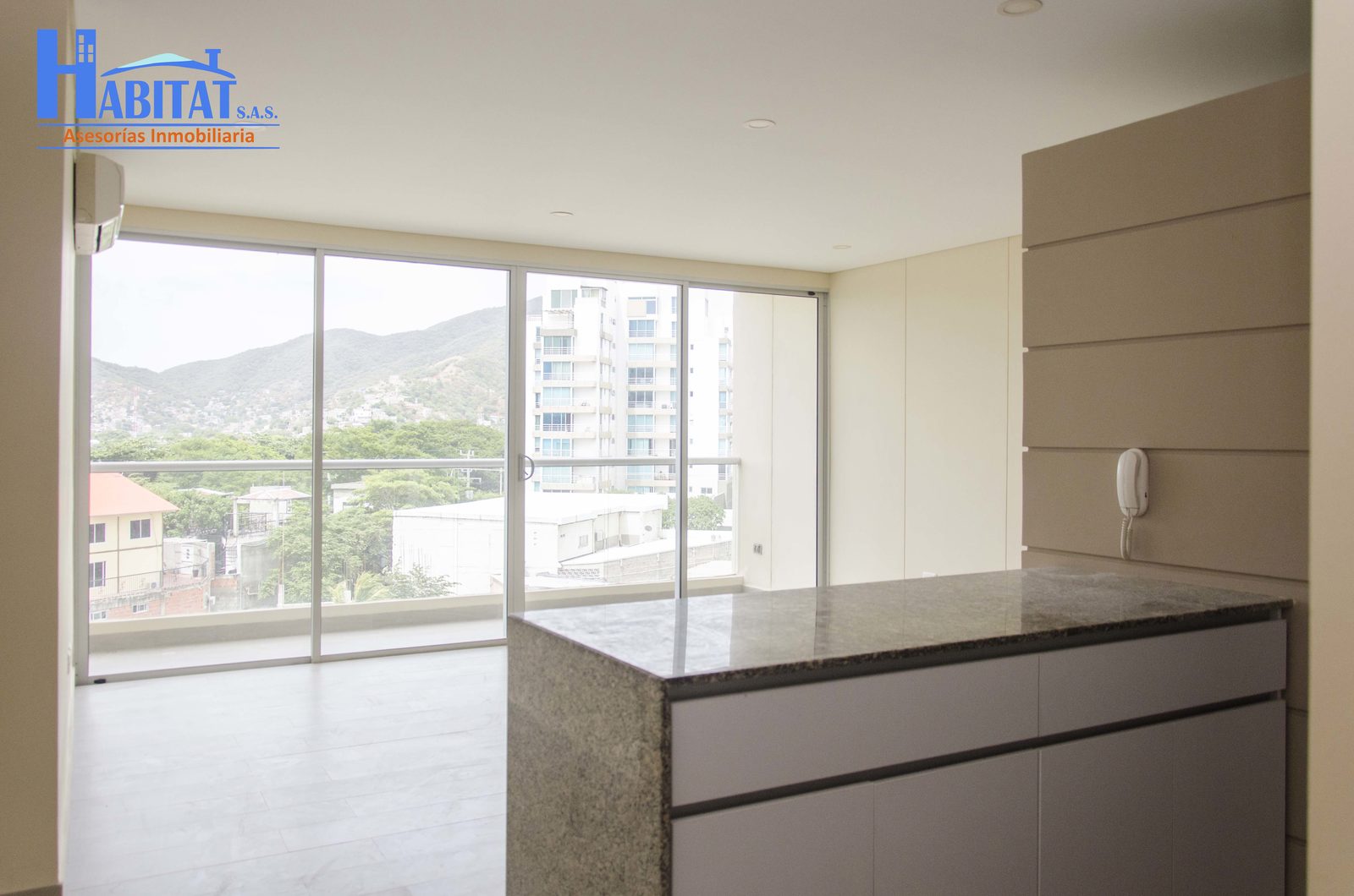 Apartamento en venta en Palo Alto Bavaria, Santa Marta Magdalena 2