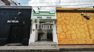 Centro Histórico, Local en venta, Santa Marta Magdalena