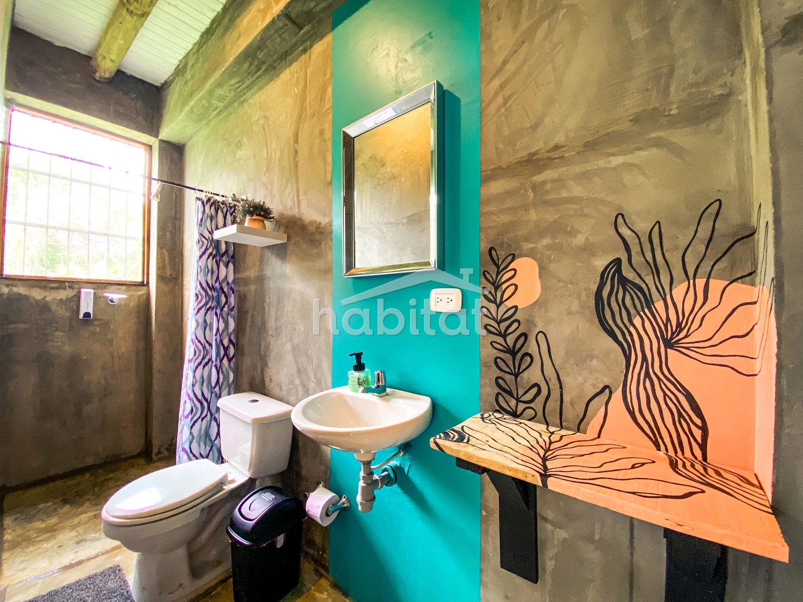 Hostal en Venta y arriendo en Dibulla, Guajira 3