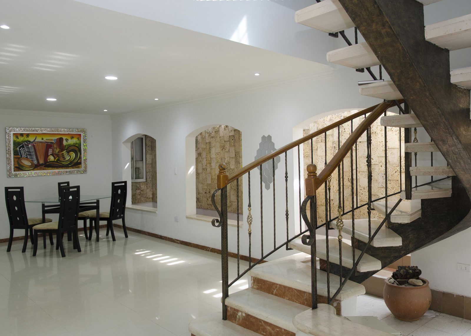 Casa en venta y arriendo en San Jose Santa Marta Magdalena 3