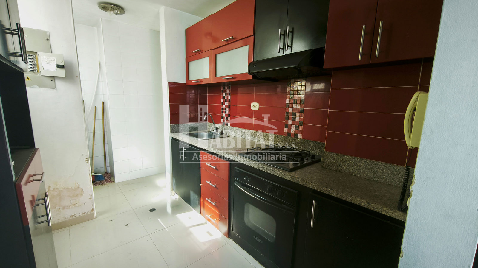 Edificio Ocean Place, Apartamento en venta, Bavaria, Santa Marta Magda 3