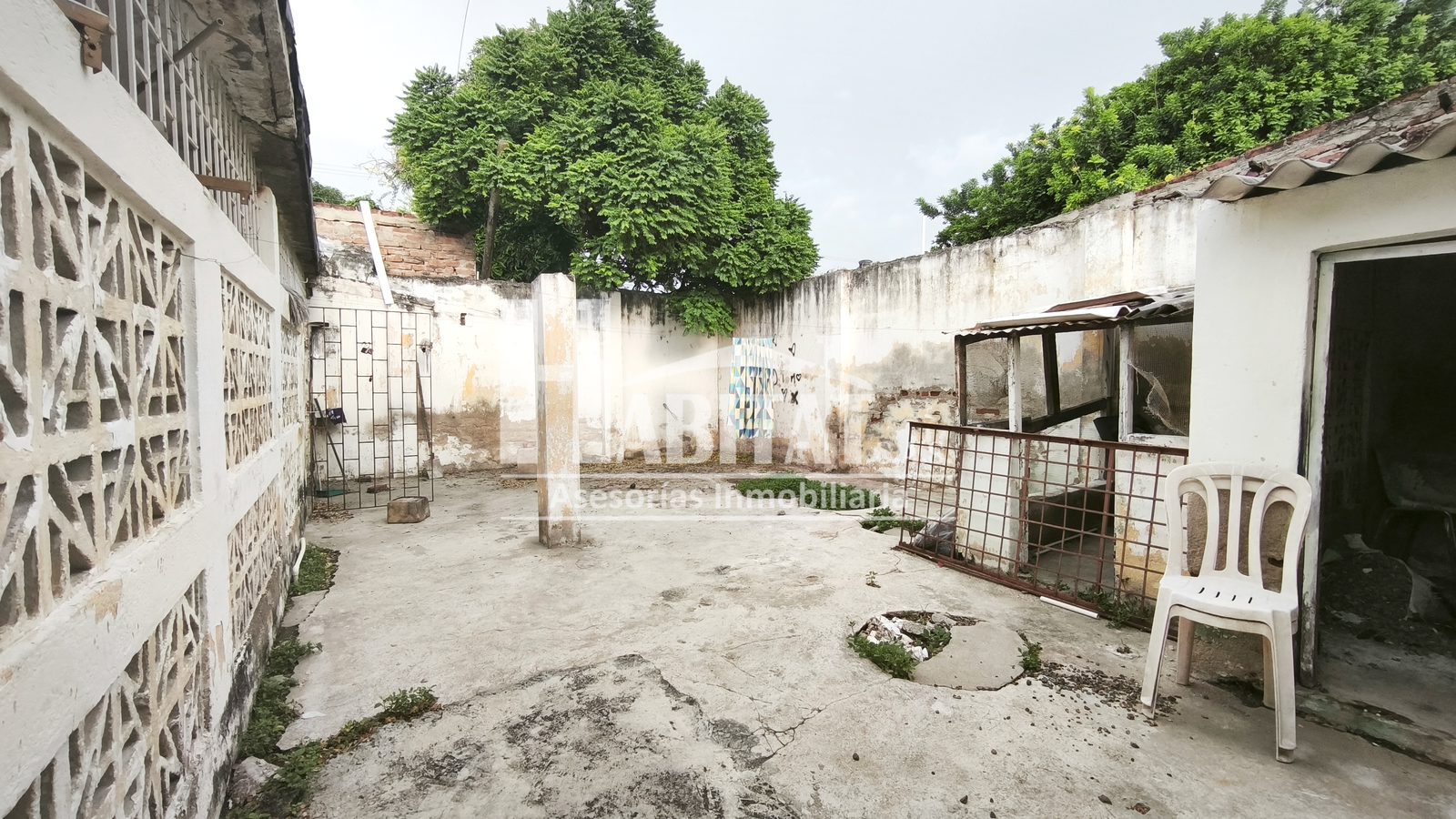 Casa comercial en arriendo, Centro, Santa Marta Magdalena 3