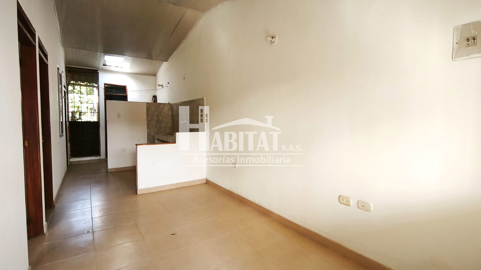 Apartamento en Arriendo, Santa Cruz, Santa Marta Magdalena 2