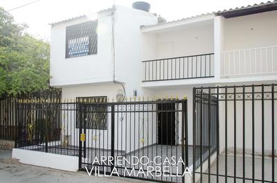 Casa en villa marbella