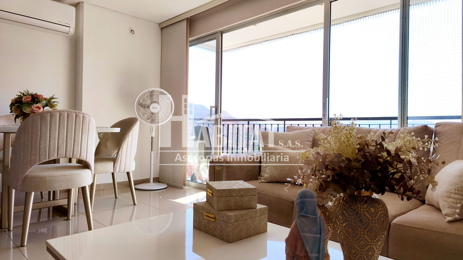 Apartamento en venta, Edificio Twin, Santa Marta Magdalena 3