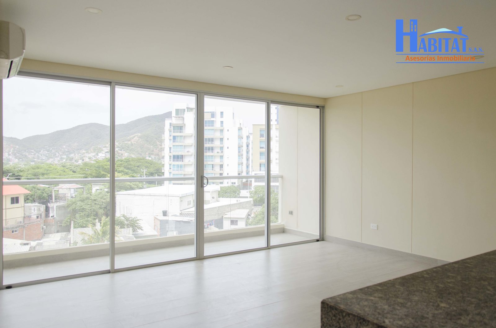 Apartamento en venta en Palo Alto Bavaria, Santa Marta Magdalena 3