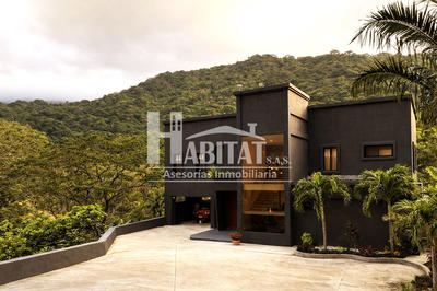Casa en venta, Vía Gaira Tayrona, Santa Marta Magdalena