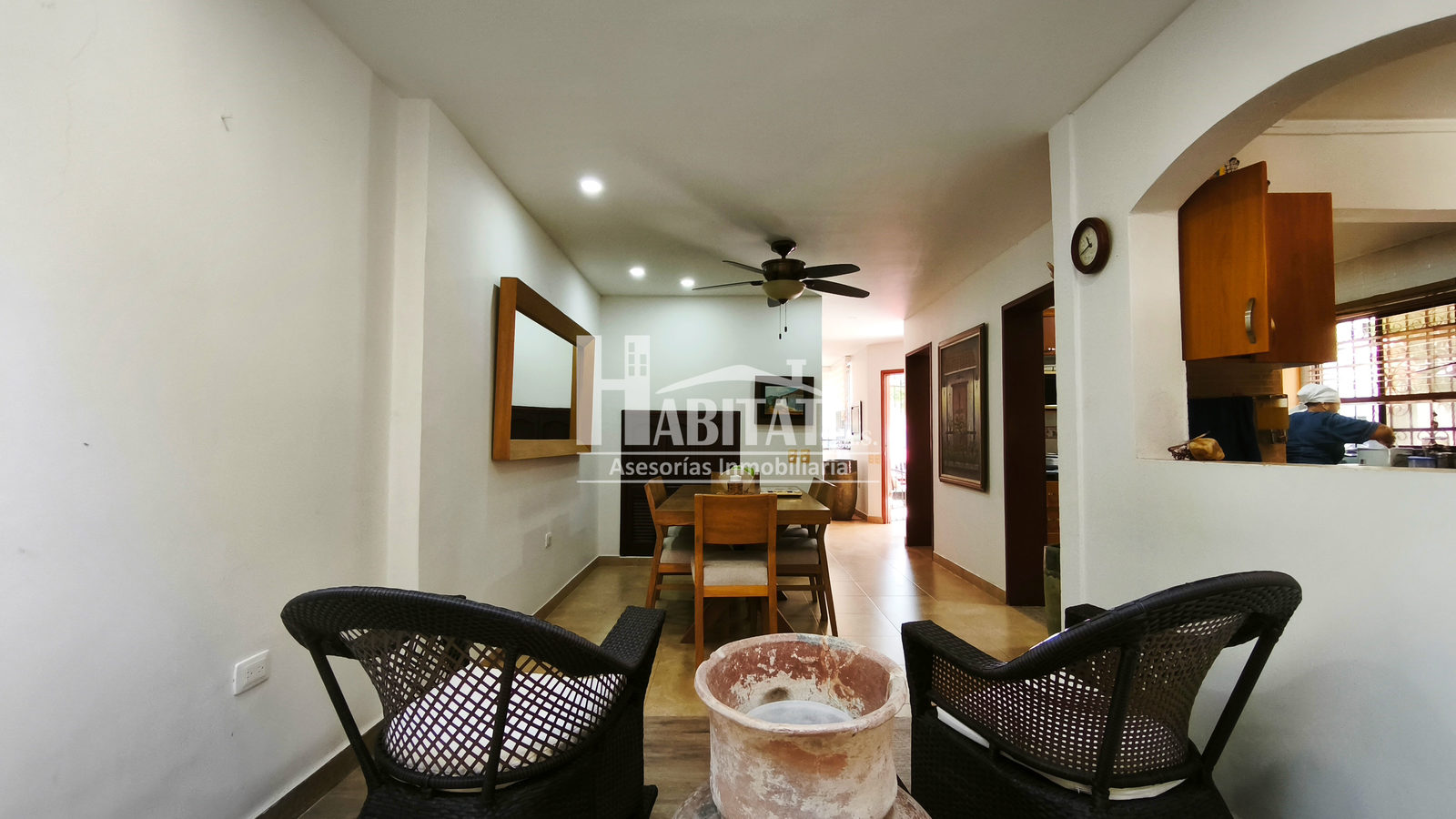 Casa en venta, Conjunto San Lucido, Santa Marta Magdalena 2