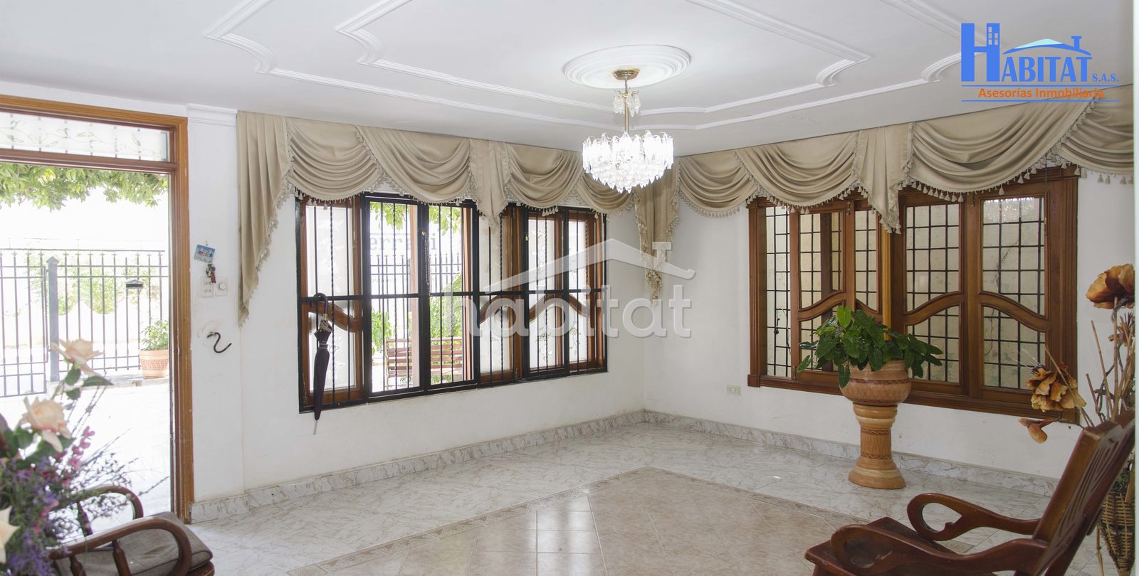 Casa en venta Alcazares, Santa Marta Magdalena 3