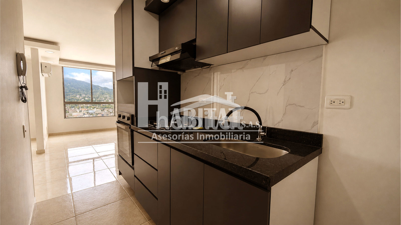 Apartamento en arriendo, Mirador de la Sierra, Santa Marta Magdalena 3