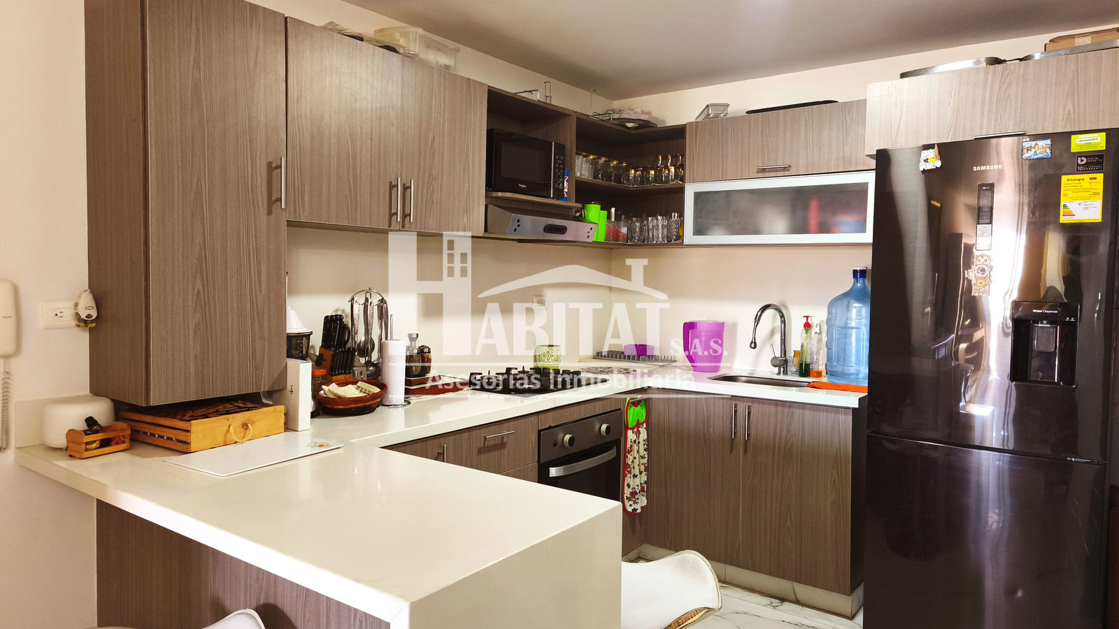 Apartamento en venta, Edificio Bambú, Santa Marta Magdalena 2