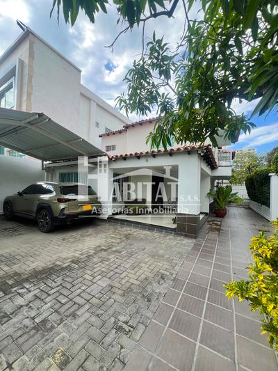 El Prado, Casa en Venta, Santa Marta Magdalena