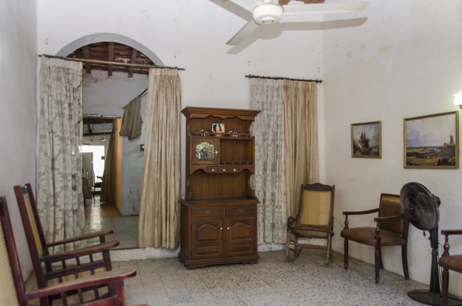 Casa en venta Centro Historico, Santa Marta Magd. 2