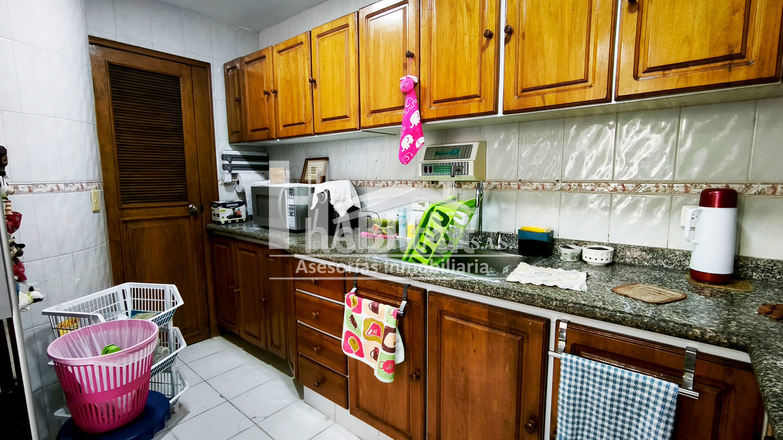 Edificio Alto Prado, Apartamento en venta, Barranquilla 2