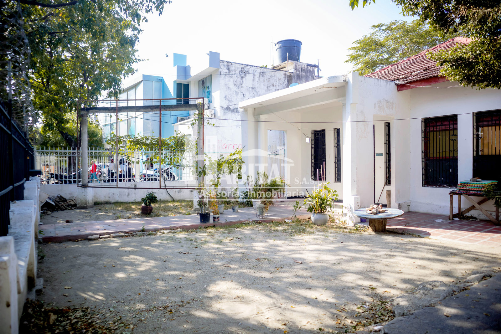 Casa en venta, Santa Marta Magdalena, Av. Libertador 3