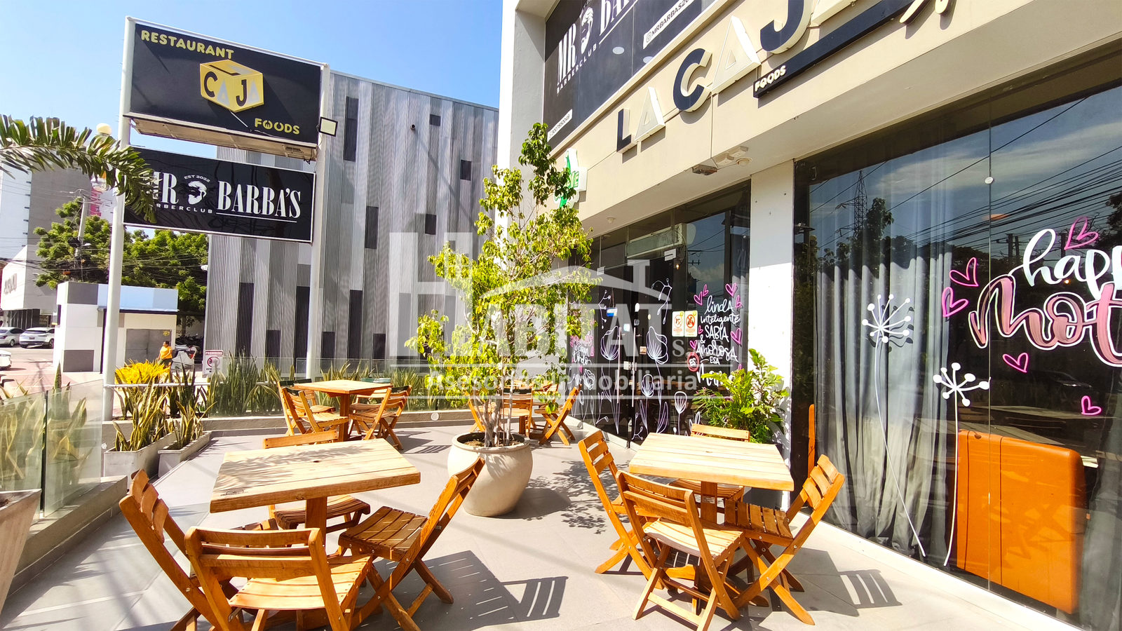 Local en arriendo, La Caja, Avenida Ferrocarril, Santa Marta Magdelana 2