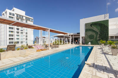 Apartamento en venta y arriendo, Salguero suite, Playa Salguero Santa