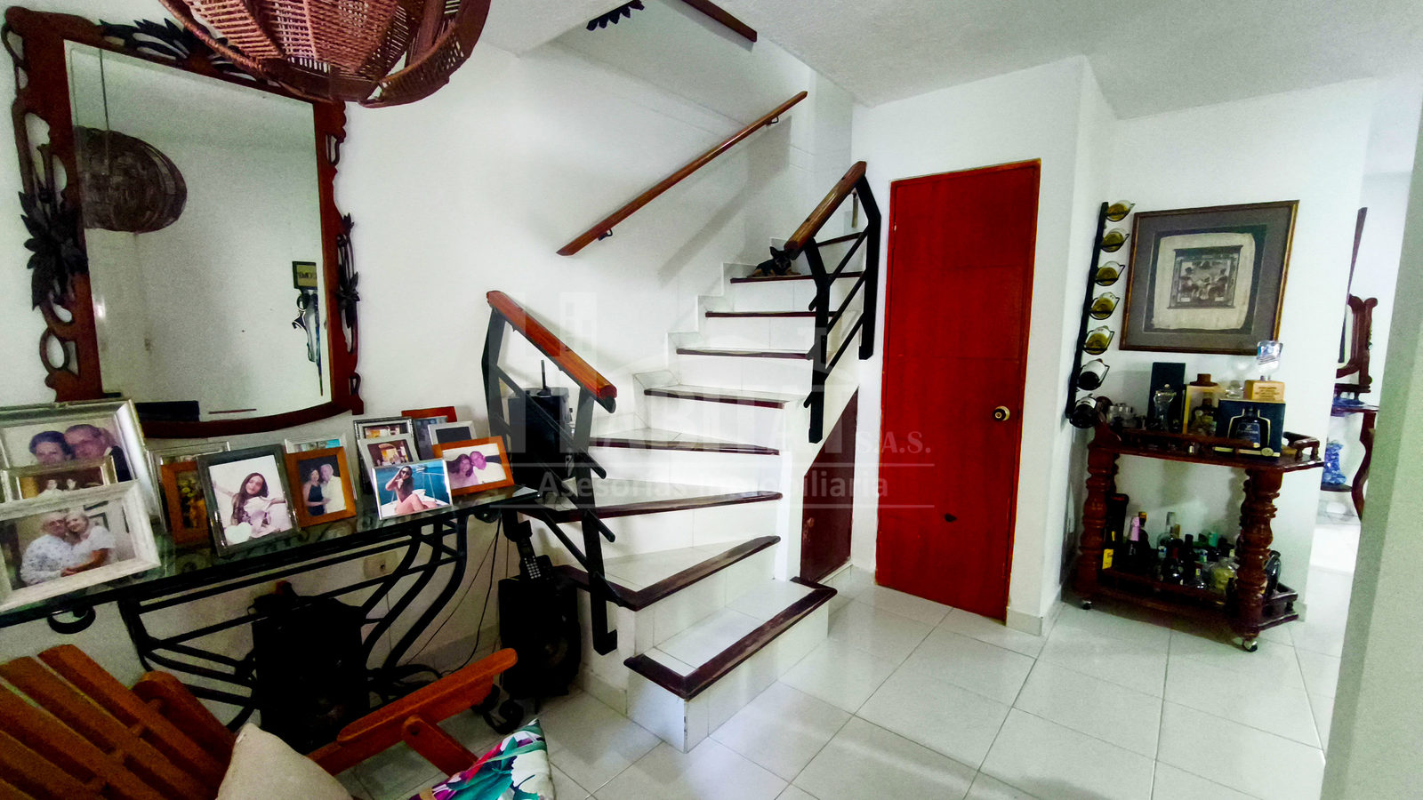 Venta Casa en Bavaria Country Reservado, Santa Marta Magdalena 3