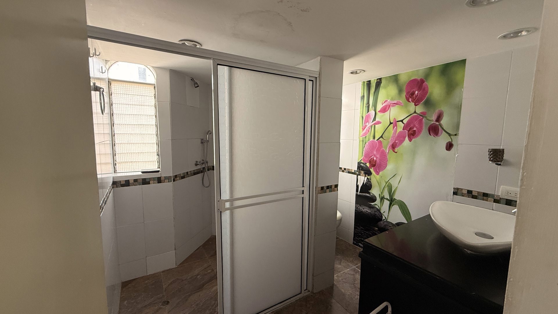 Apartamento en edificio La mansión 3