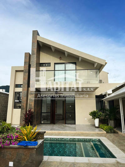 Casa en Venta, Bello Horizonte, Santa Marta Magdalena