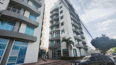 Edificio Ocean Place, Apartamento en venta, Bavaria, Santa Marta Magda
