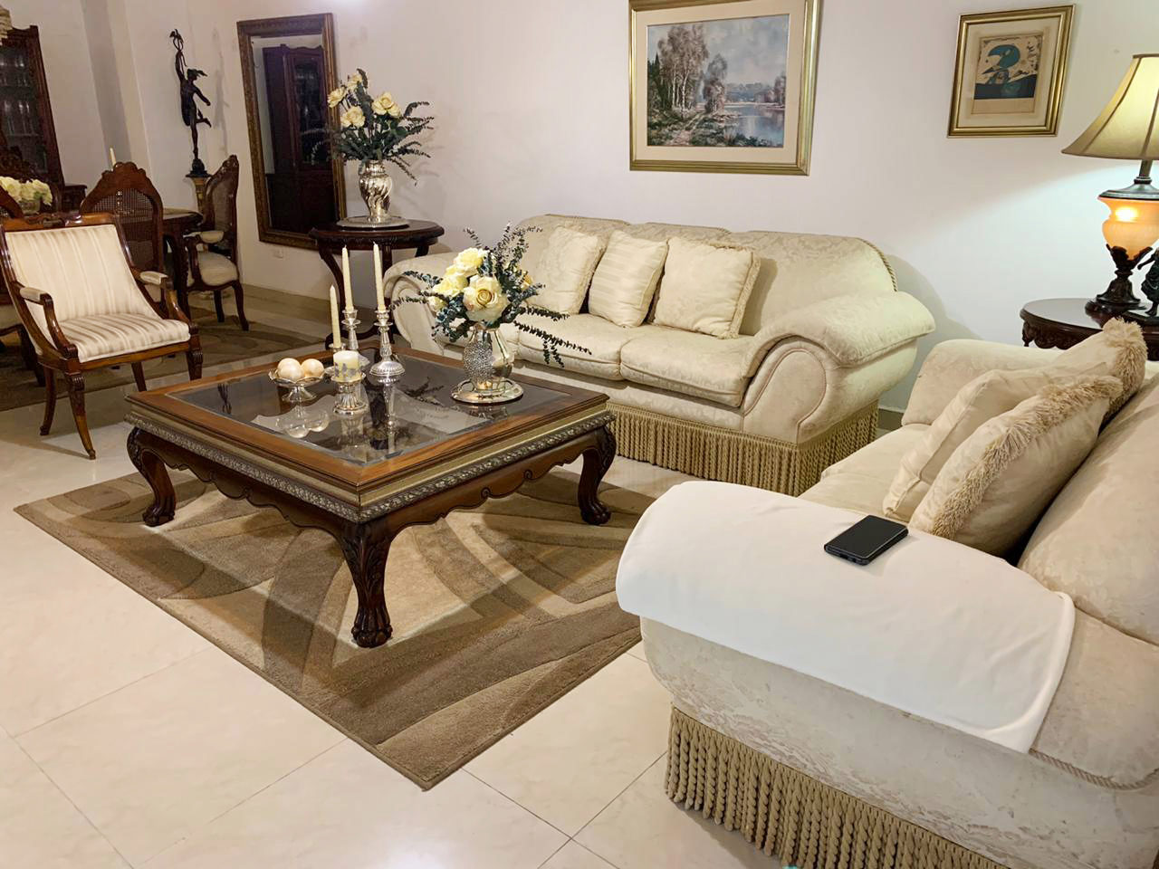 Casa en venta Jardín Santa Marta Magdalena. 3
