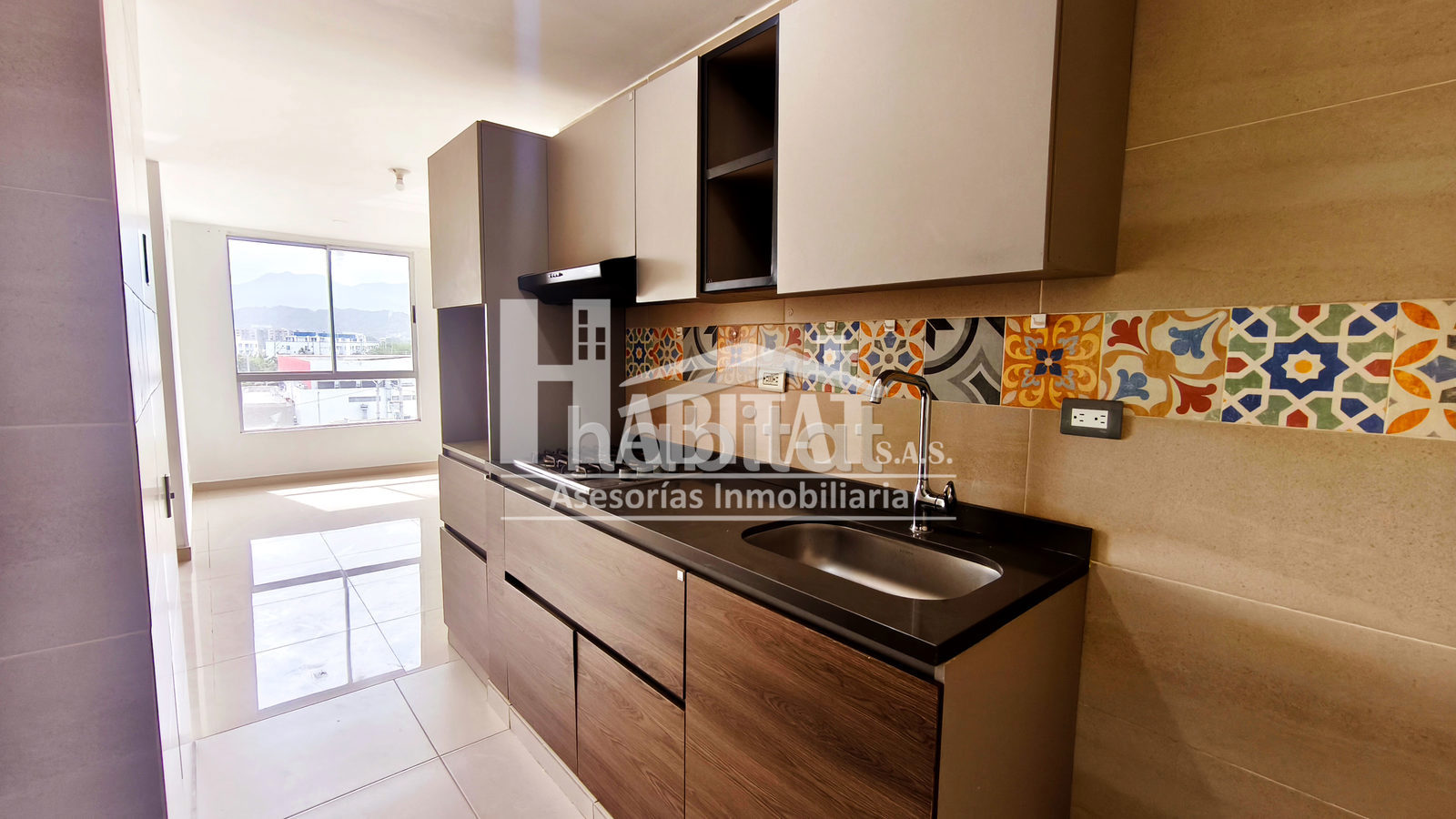 Apartamento en arriendo y venta, Mirador de la Sierra, Santa Marta Mag 3