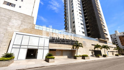 Apartamento en venta, Edificio Twin, Santa Marta Magdalena