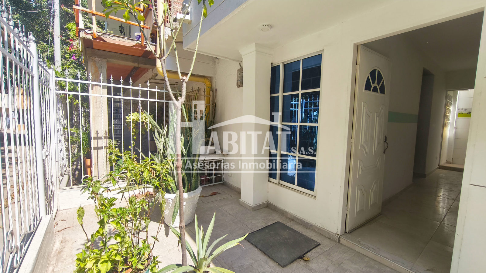 Apartamento en arriendo, Barrio el Cundi, Santa Marta Magdalena 2