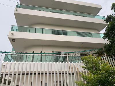 Edificio en venta y arriendo en Bello Horizonte Santa Marta Magdalena.