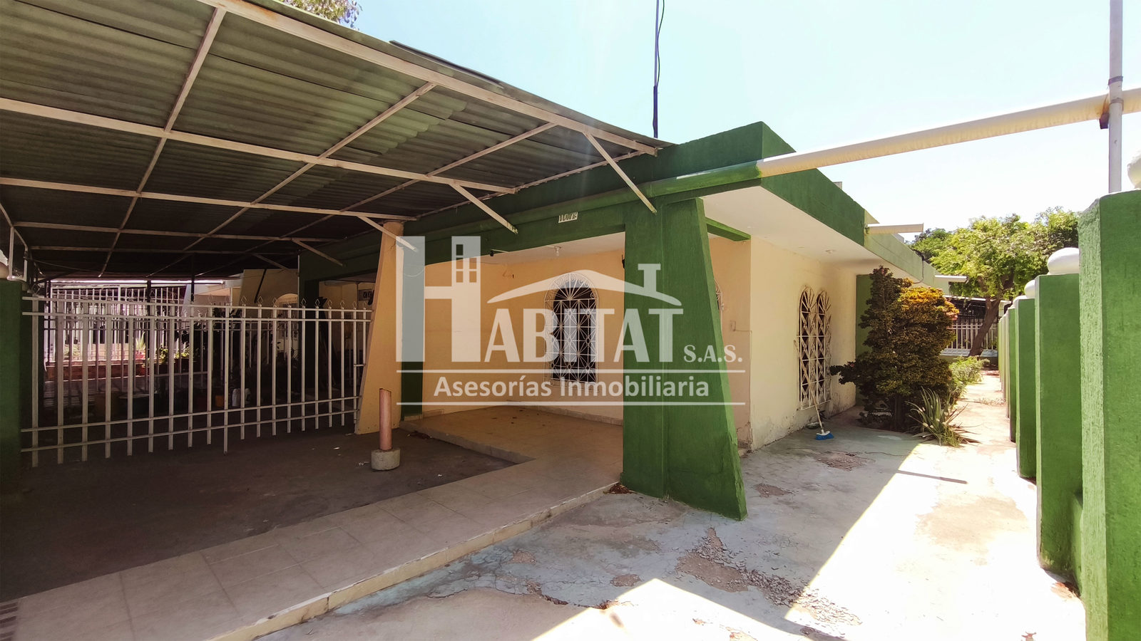 Casa en venta, Calle 19, Santa Marta Magdalena 2