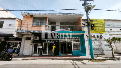 Centro Histórico, Casa en venta, Santa Marta Magdalena