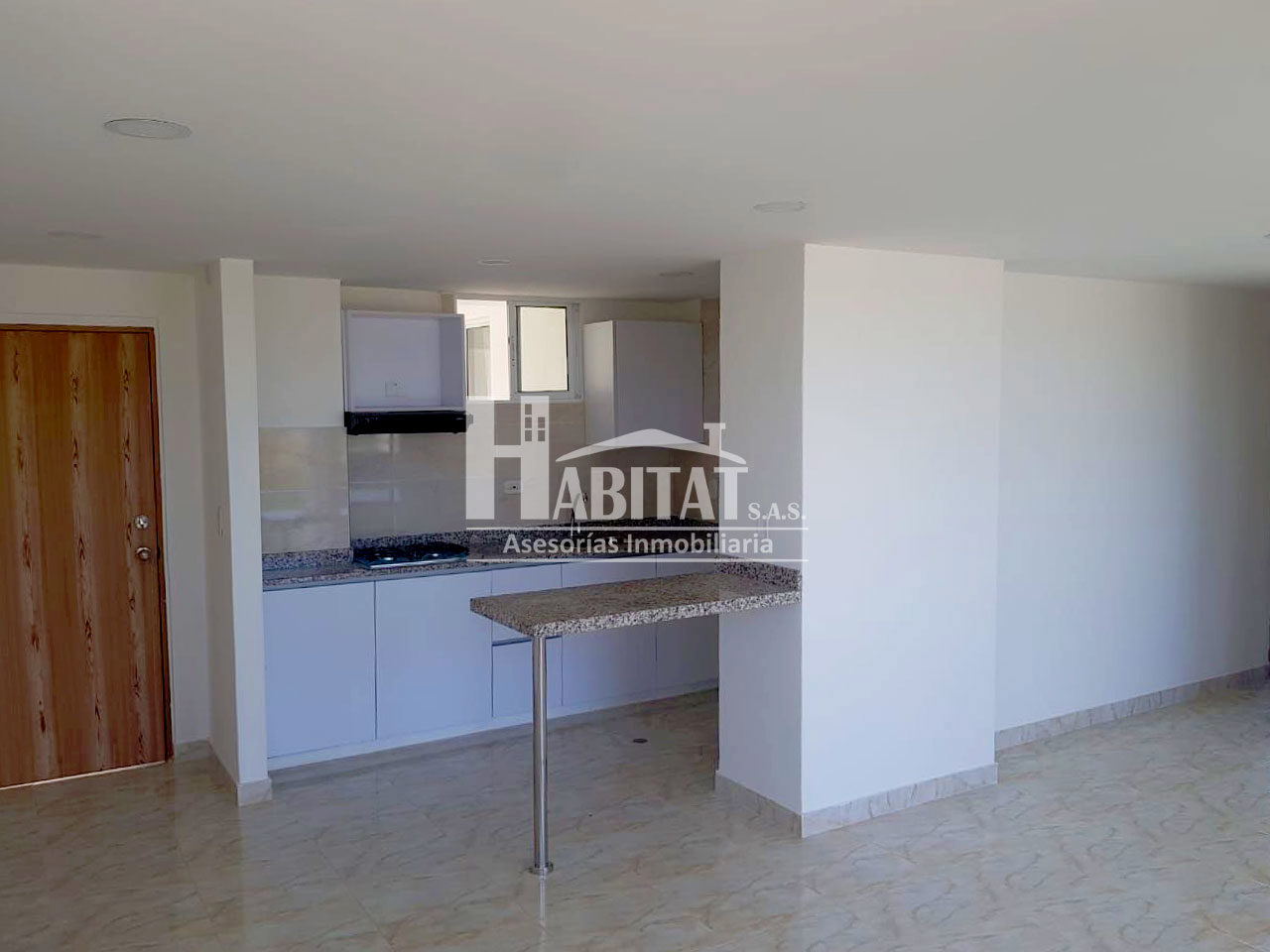 Apartamento en venta, Edificio Papiro, Santa Marta Magdalena 2