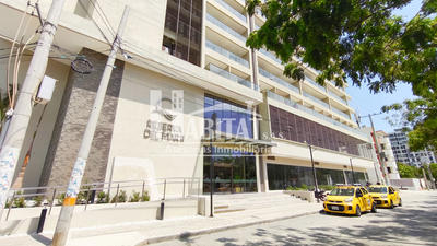 Apartamento en arriendo, Reserva del Mar 2, Santa Marta Rodadero Magda