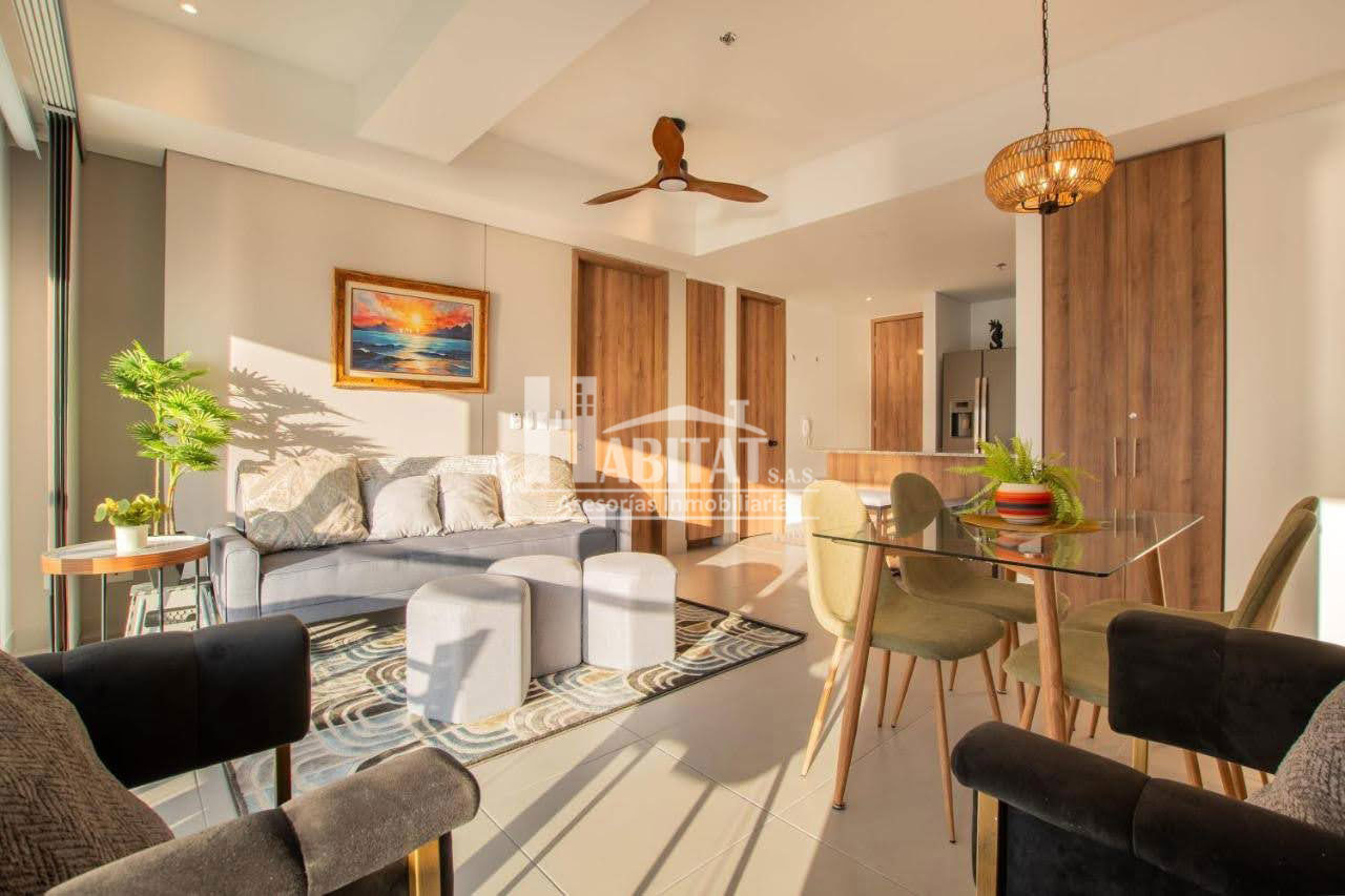 Apartamento en venta en Ambar Roca Rodadero Santa Marta Magdalena 3