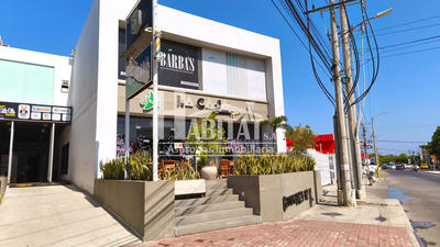 Local en arriendo, La Caja, Avenida Ferrocarril, Santa Marta Magdelana