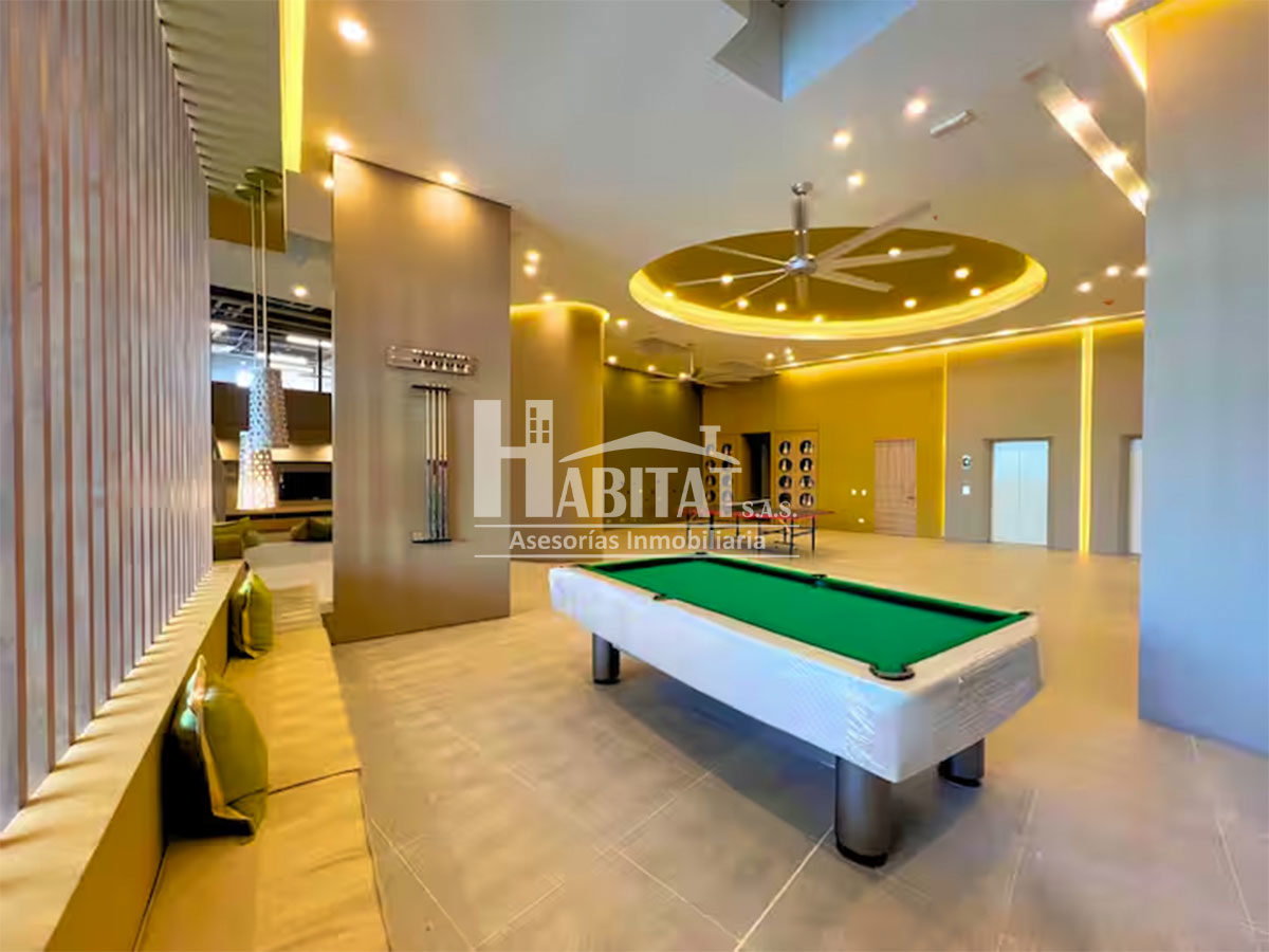 Apartamento en venta, Reserva del Mar 2, Santa Marta Magdalena 2