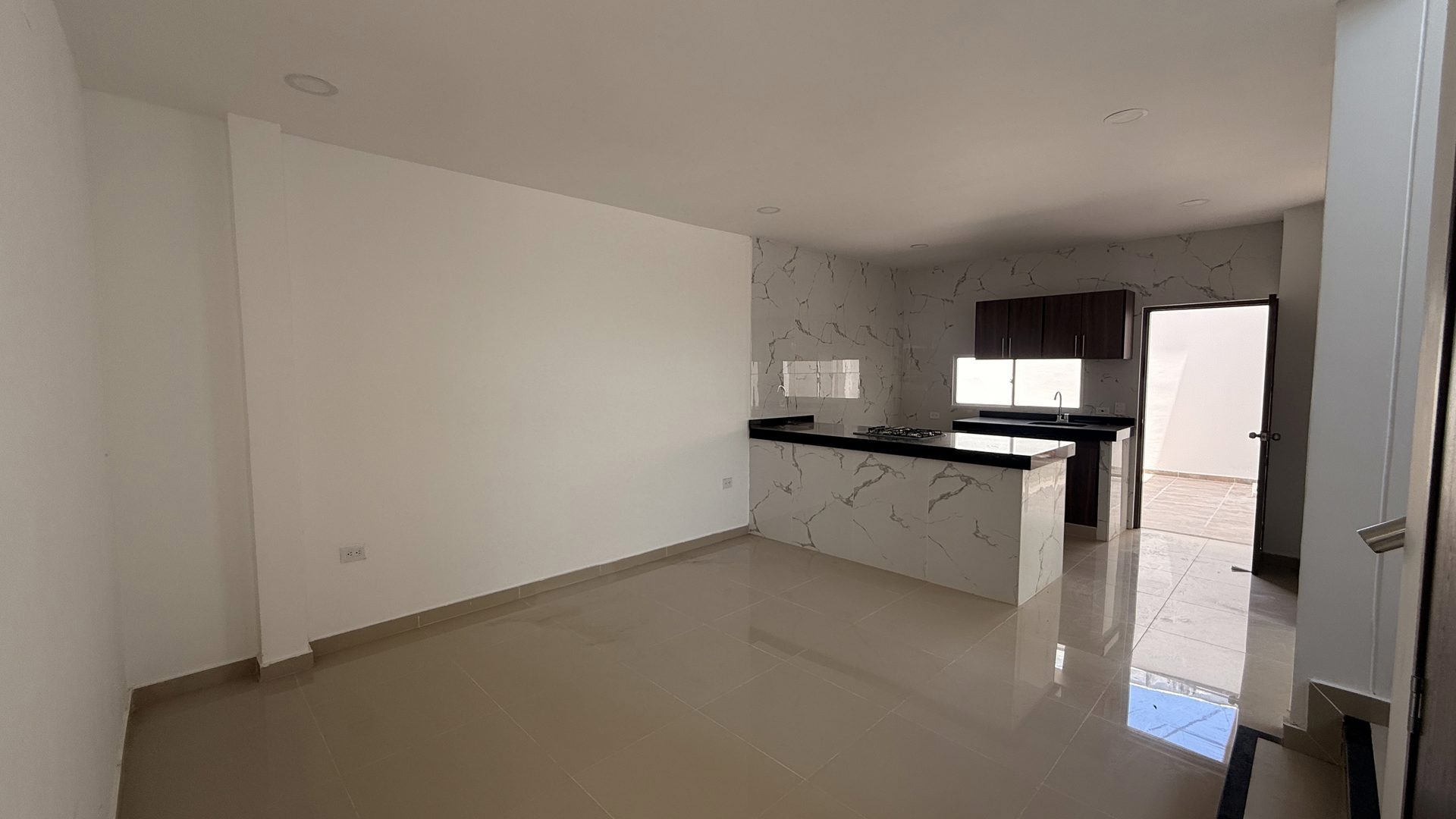 Casa en conjunto villa mercy 3