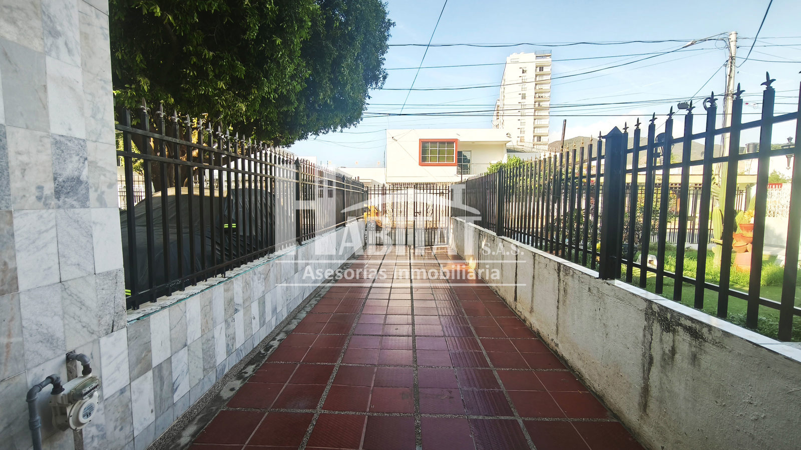 Apartamento en arriendo, Barrio Jardín, Santa Marta Magdalena 2