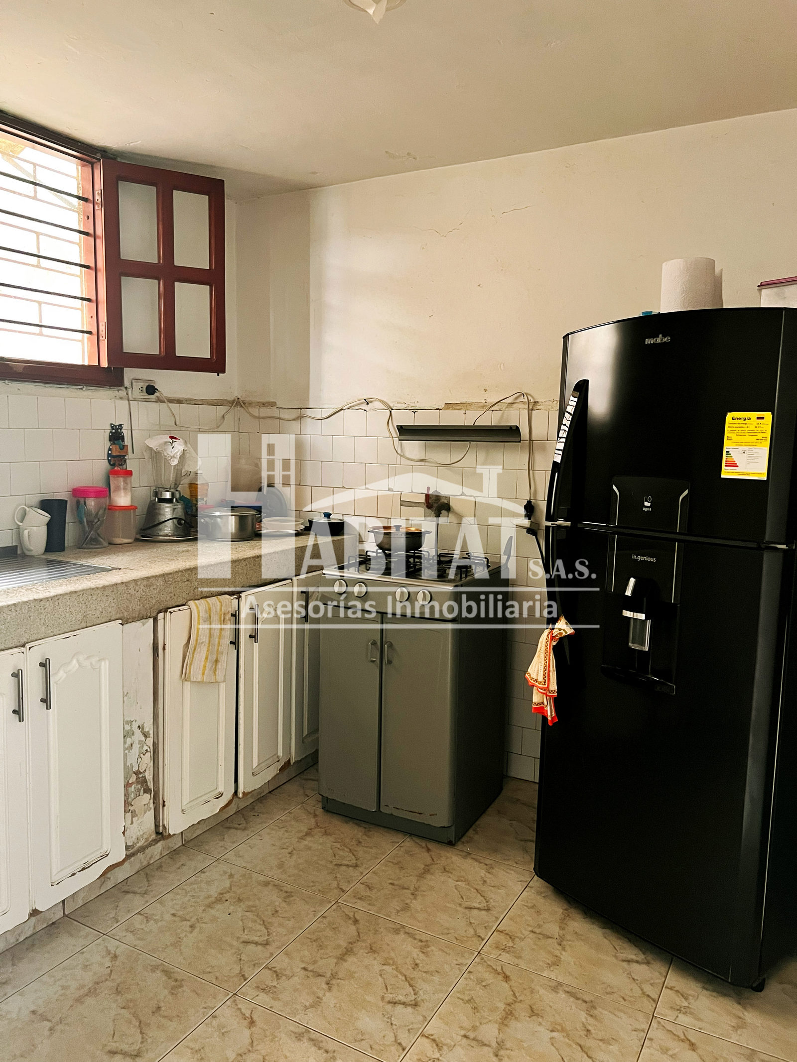 Casa en Venta, Barrio San Francisco, Santa Marta Magdalena 2