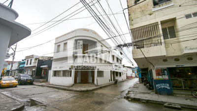 Centro Histórico, Hotel en arriendo, Santa Marta Magdalena