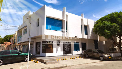 Local en arriendo, Avenida Libertador, Santa Marta Magdalena