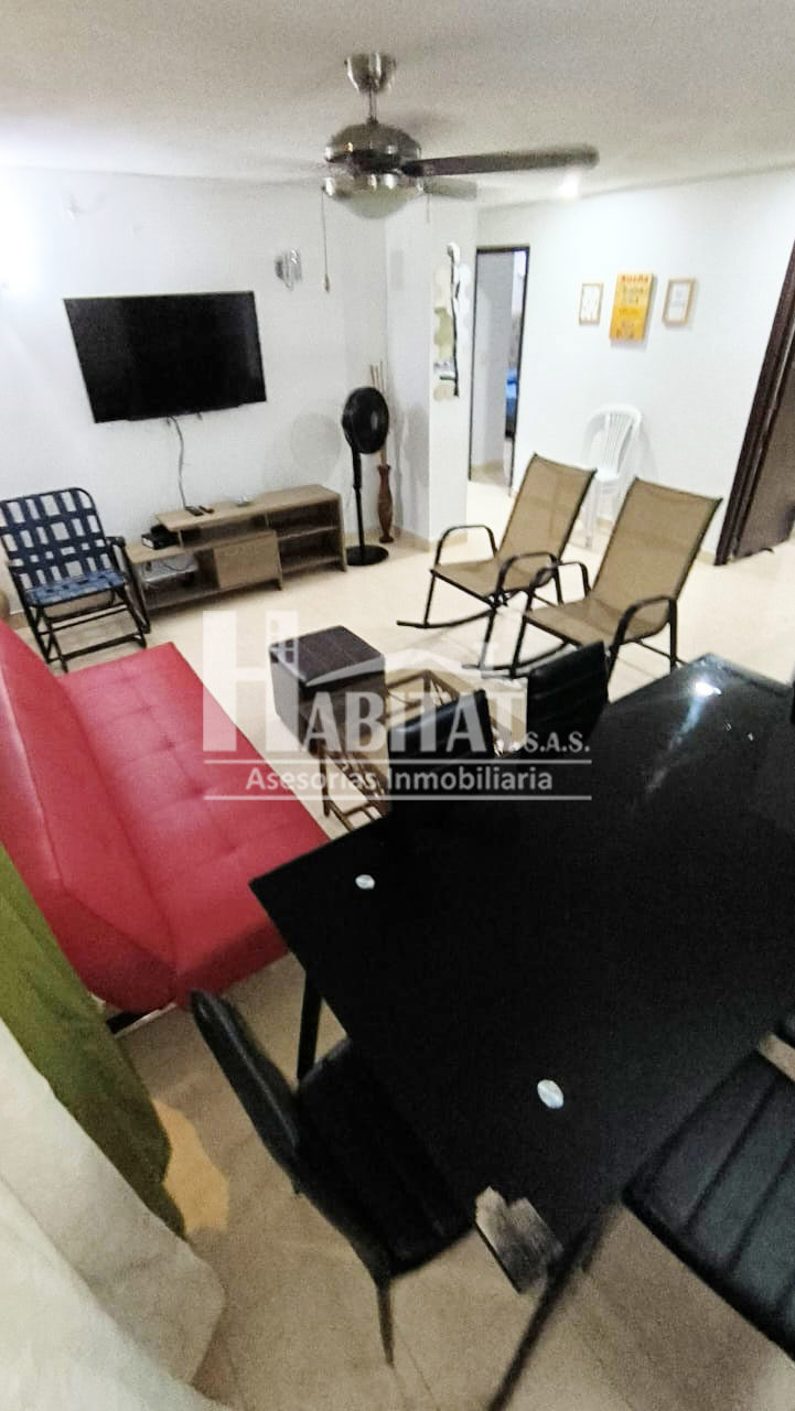 Apartamento en venta en Edificio Tacaloa, Rodadero Santa Marta Magdale 3