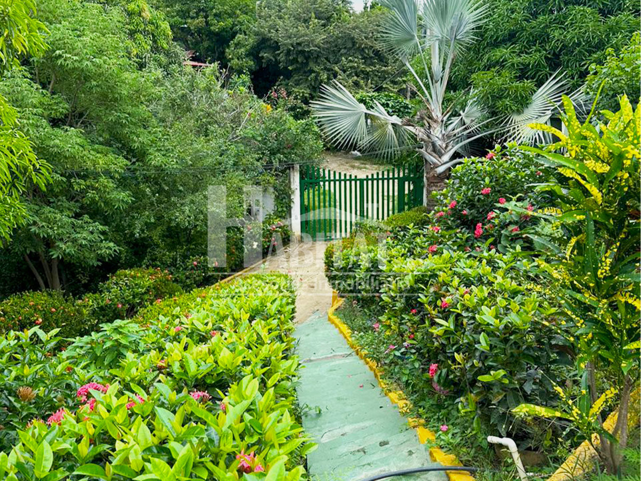 Cabaña en Venta, Bonda, Santa Marta Magdalena 2