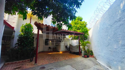 Venta Casa en Bavaria Country Reservado, Santa Marta Magdalena